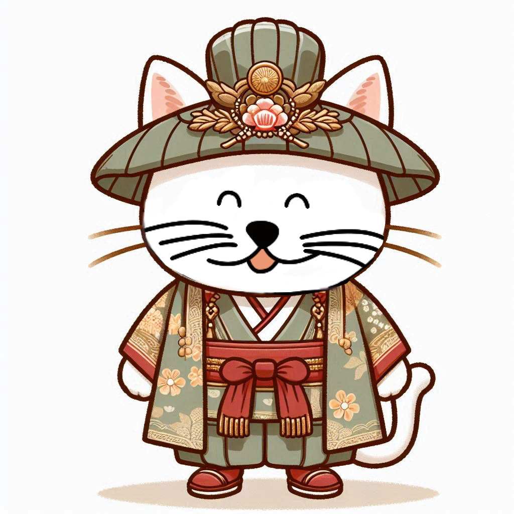 Featured image for “明日はコスプレフェスティバルです”