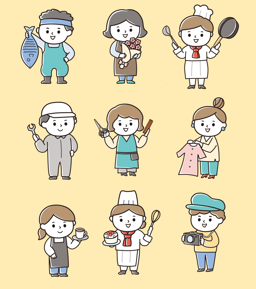 Featured image for “11月15日「子どもミュージアム」協力店”